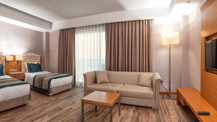 Aquasis De Luxe Resort & Spa